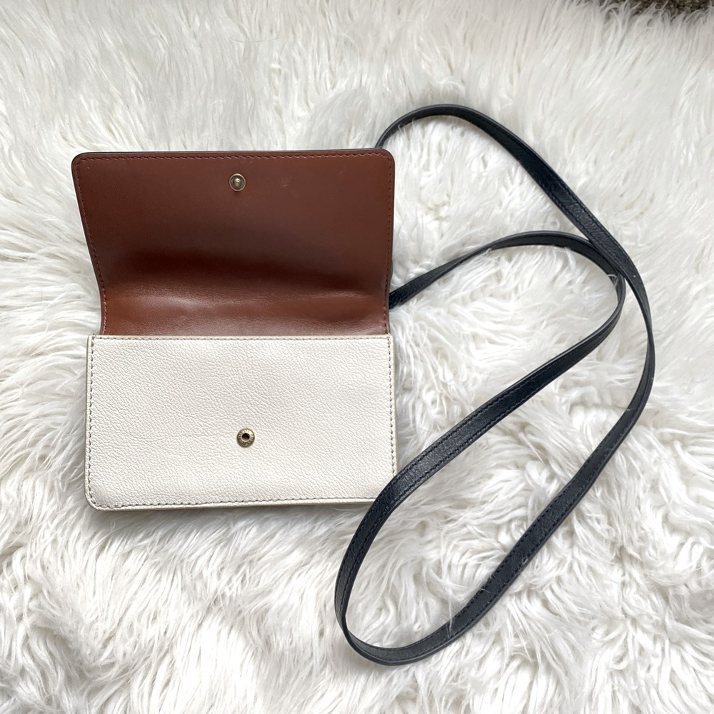 Fossil Mila Mini Bag